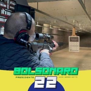 Meet your Posher, Gusttavo